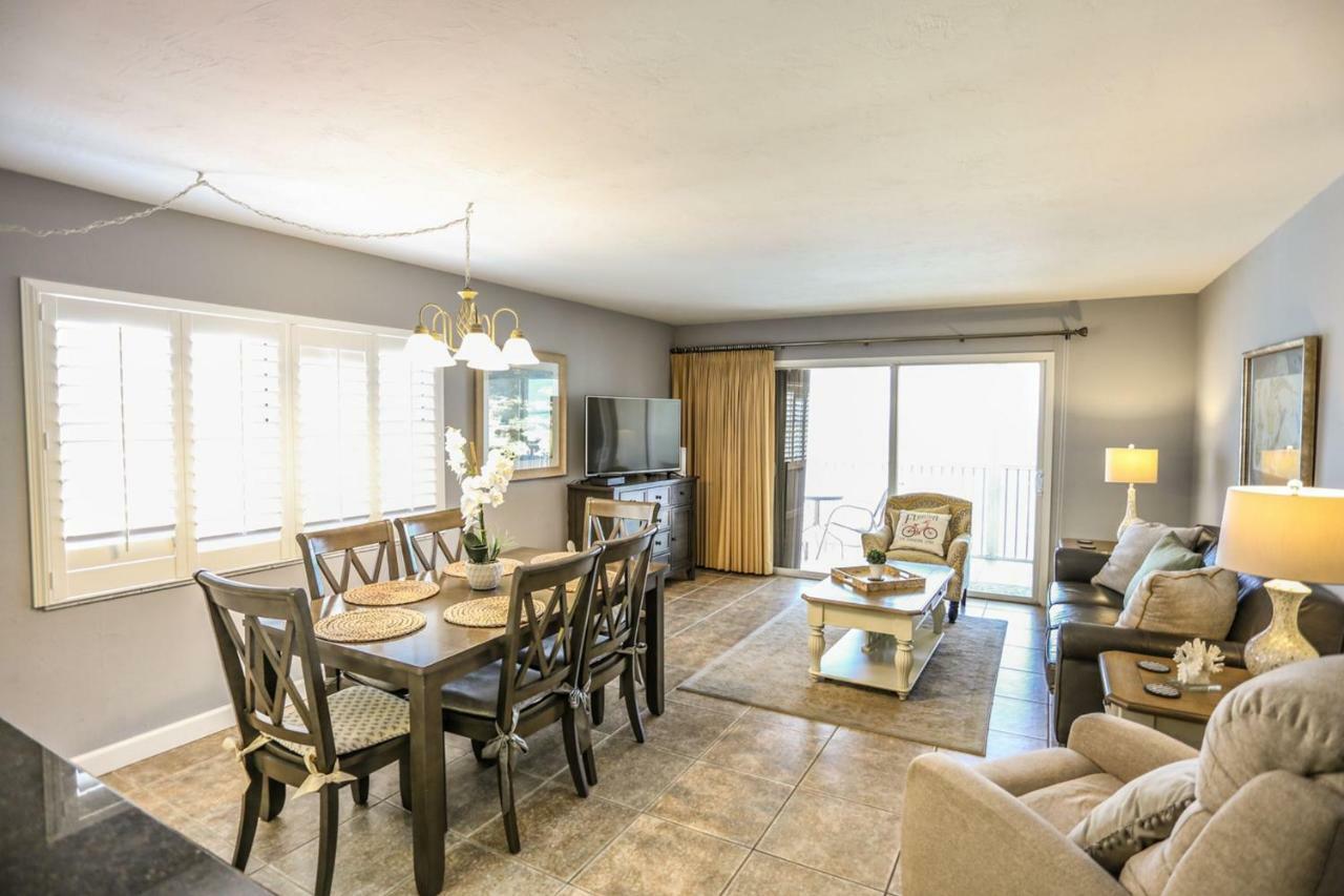 Gateway Villas 794 Fort Myers Beach Extérieur photo