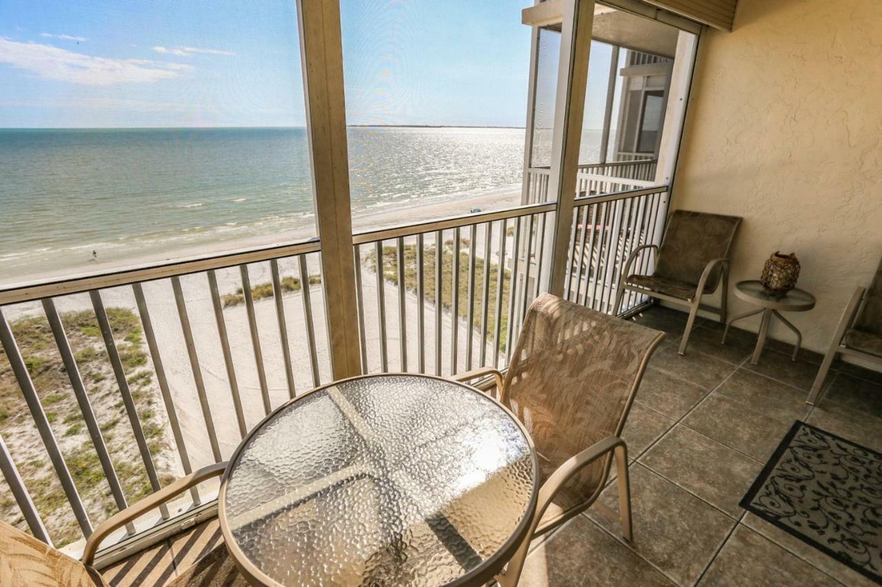 Gateway Villas 794 Fort Myers Beach Extérieur photo
