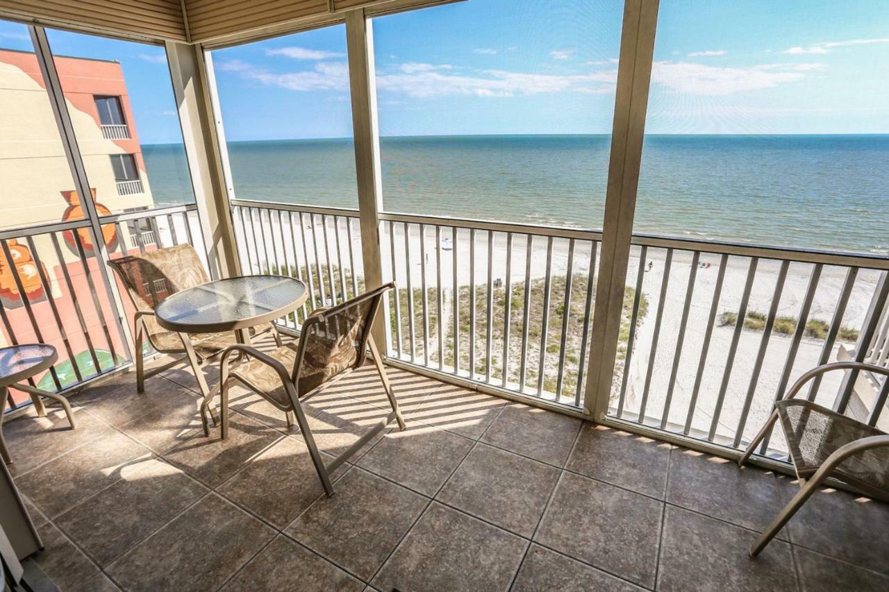 Gateway Villas 794 Fort Myers Beach Extérieur photo