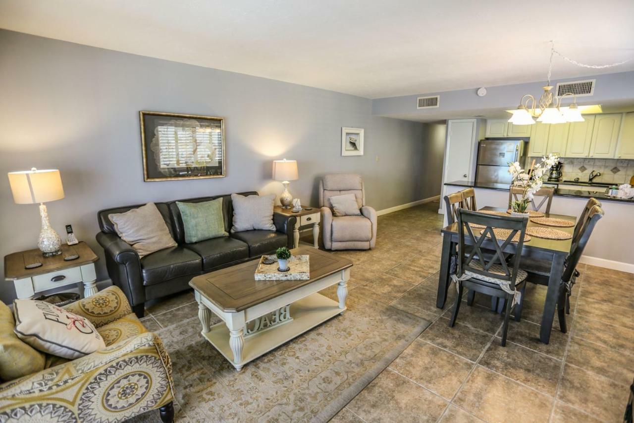 Gateway Villas 794 Fort Myers Beach Extérieur photo