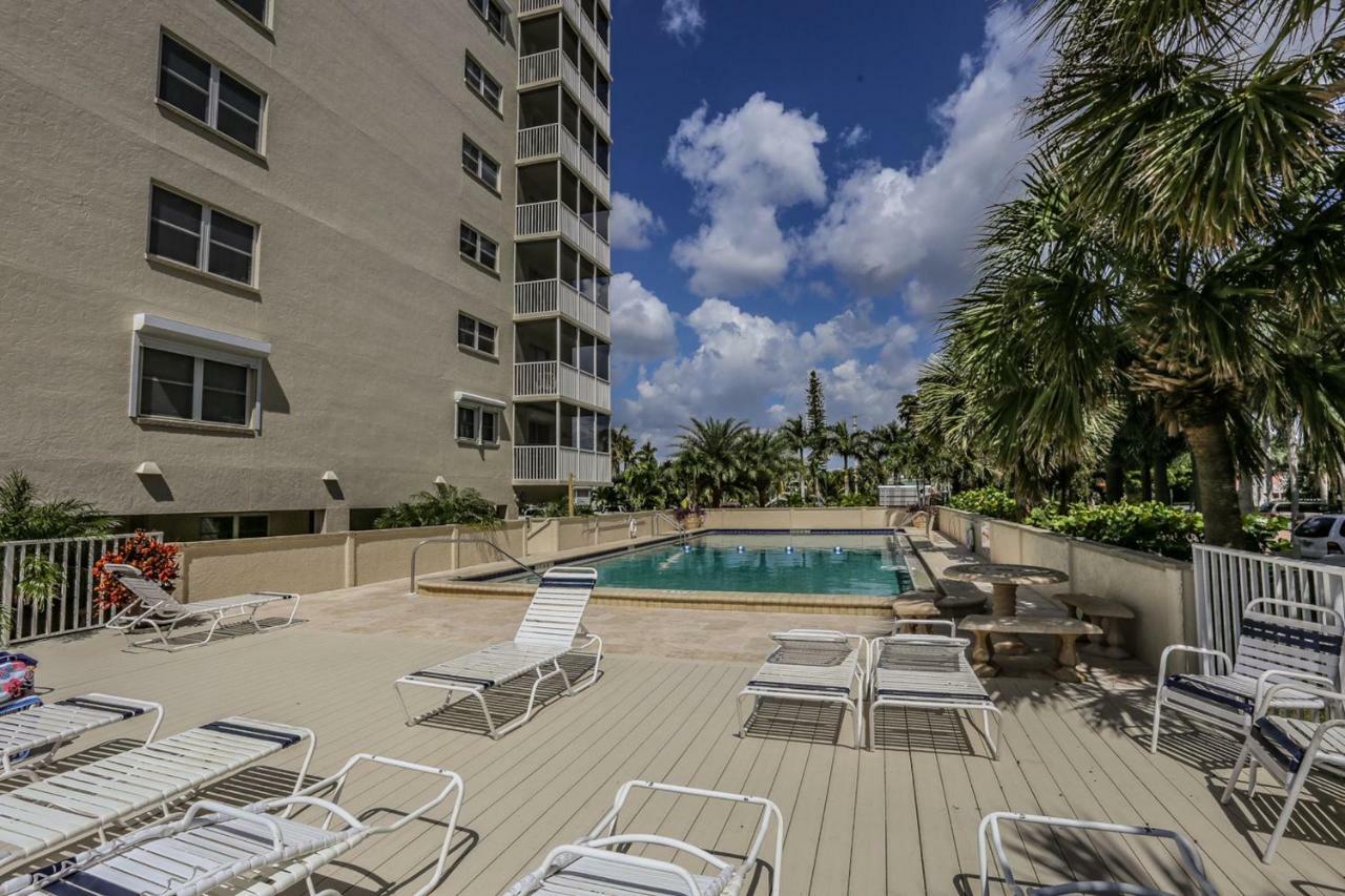 Gateway Villas 794 Fort Myers Beach Extérieur photo