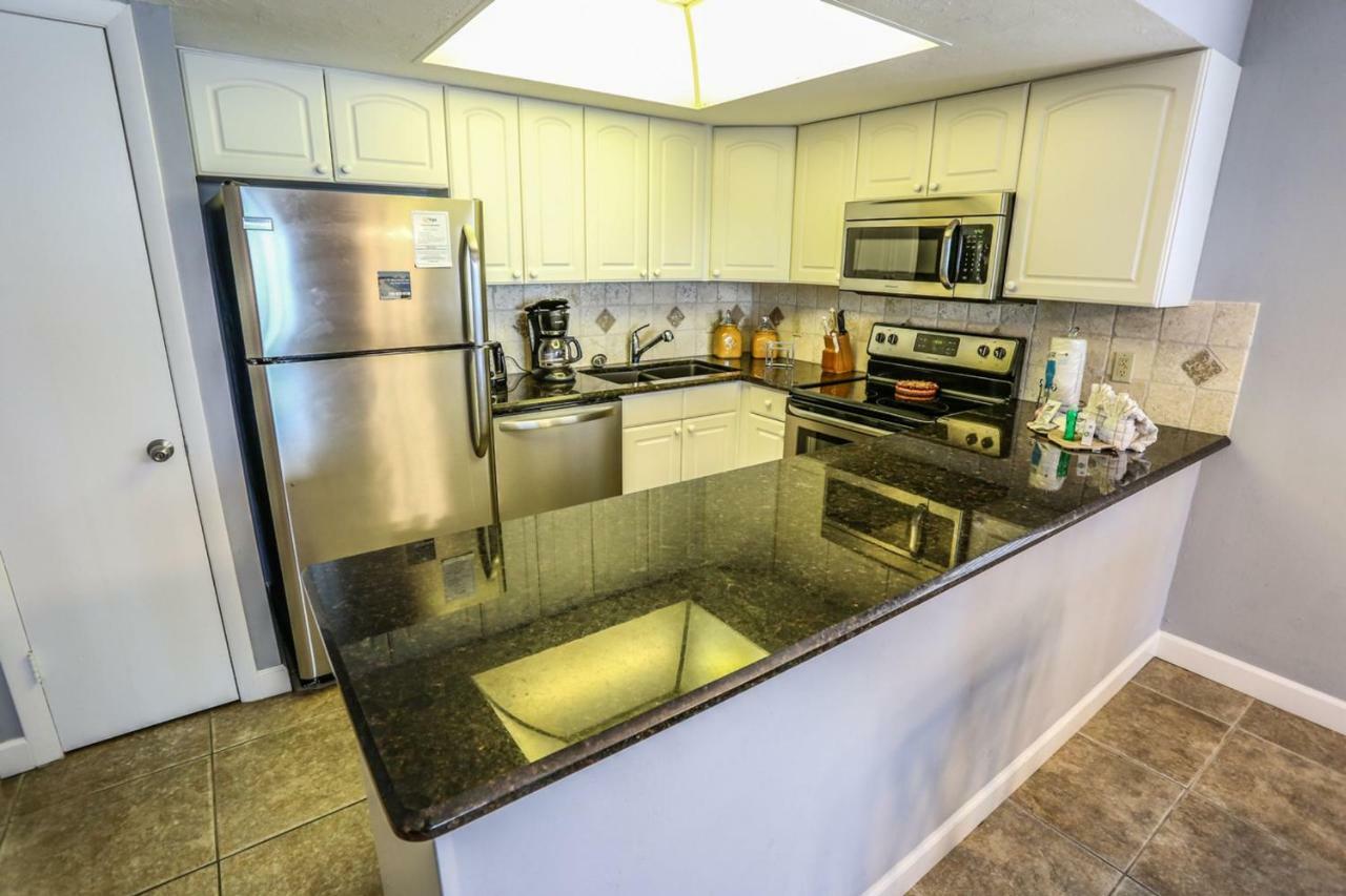 Gateway Villas 794 Fort Myers Beach Extérieur photo