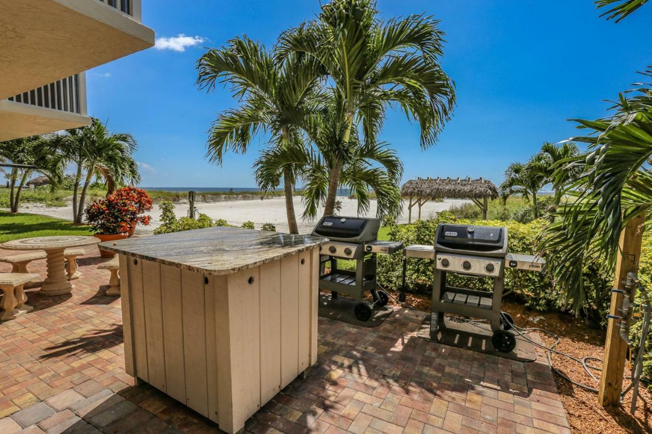 Gateway Villas 794 Fort Myers Beach Extérieur photo