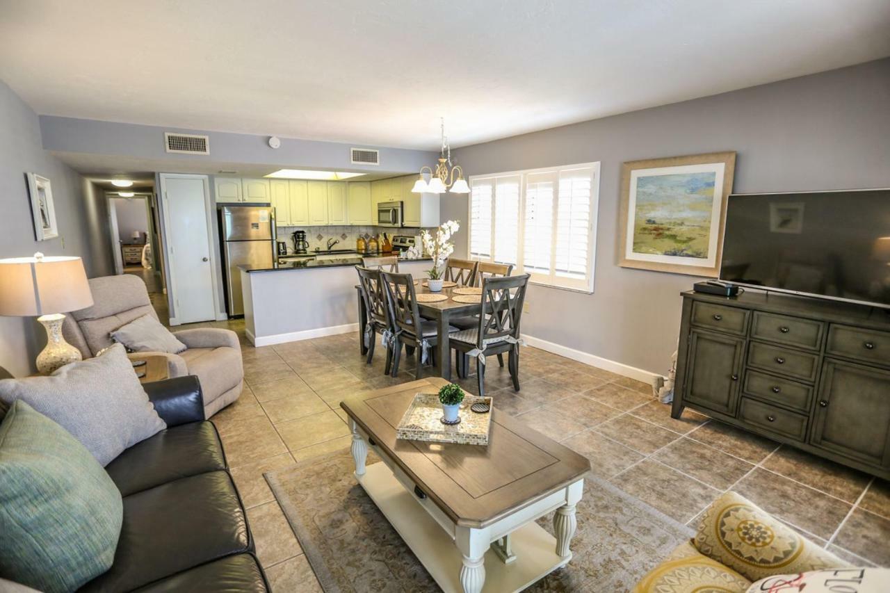 Gateway Villas 794 Fort Myers Beach Extérieur photo