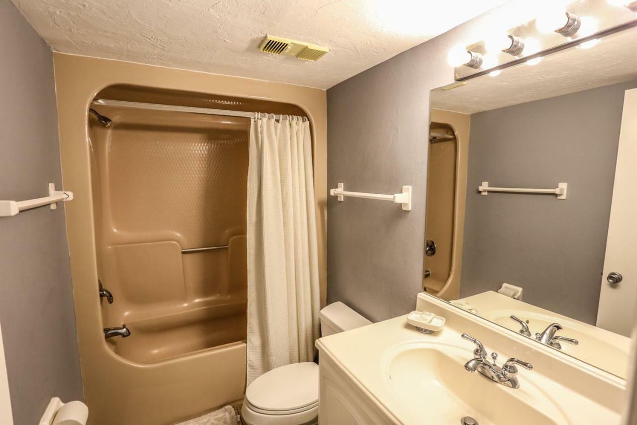 Gateway Villas 794 Fort Myers Beach Extérieur photo
