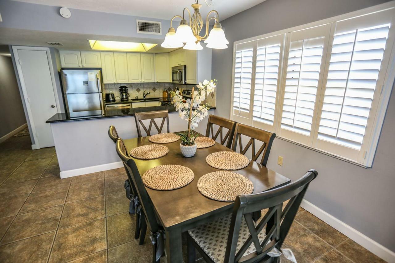 Gateway Villas 794 Fort Myers Beach Extérieur photo