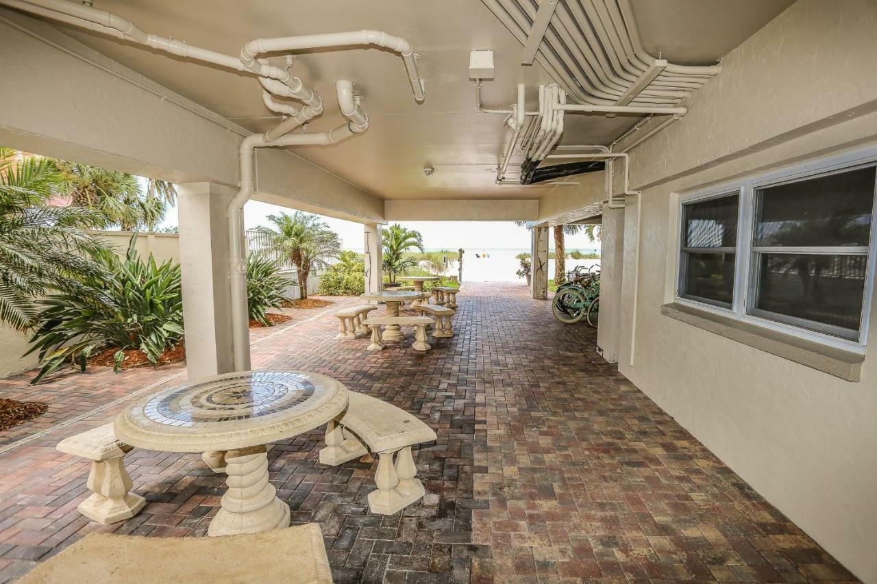 Gateway Villas 794 Fort Myers Beach Extérieur photo