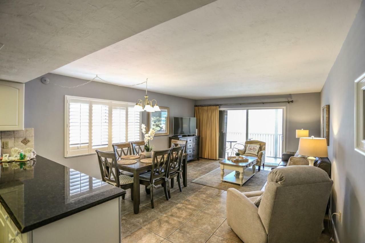 Gateway Villas 794 Fort Myers Beach Extérieur photo