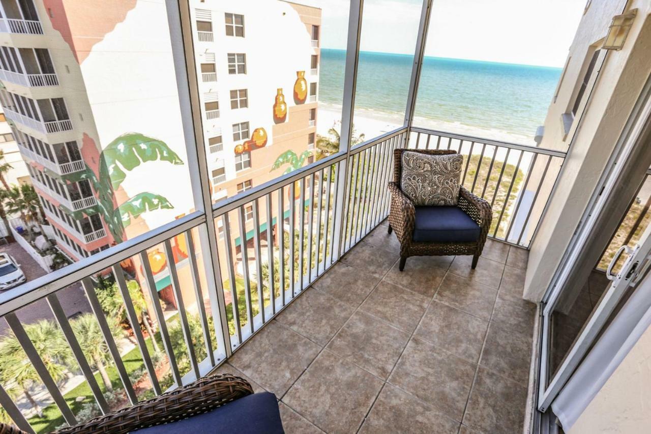 Gateway Villas 794 Fort Myers Beach Extérieur photo